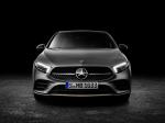 Mercedes-Benz A-Class AMG Line Edition 2018 года (WW)